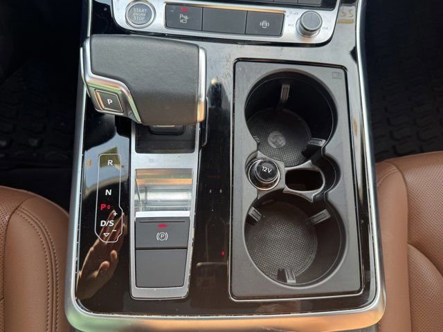 Certified 2023 Audi Q8 Premium Plus w/ Premium Plus Package image 20