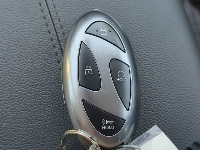 Used 2026 Hyundai Tucson SEL FWD image 27