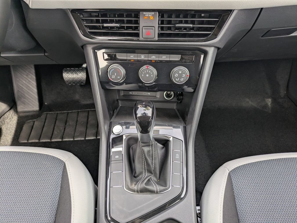 New 2026 Volkswagen Taos S FWD image 19
