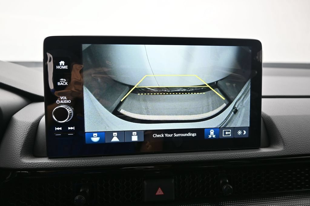 New 2026 Honda CR-V Sport Touring image 15