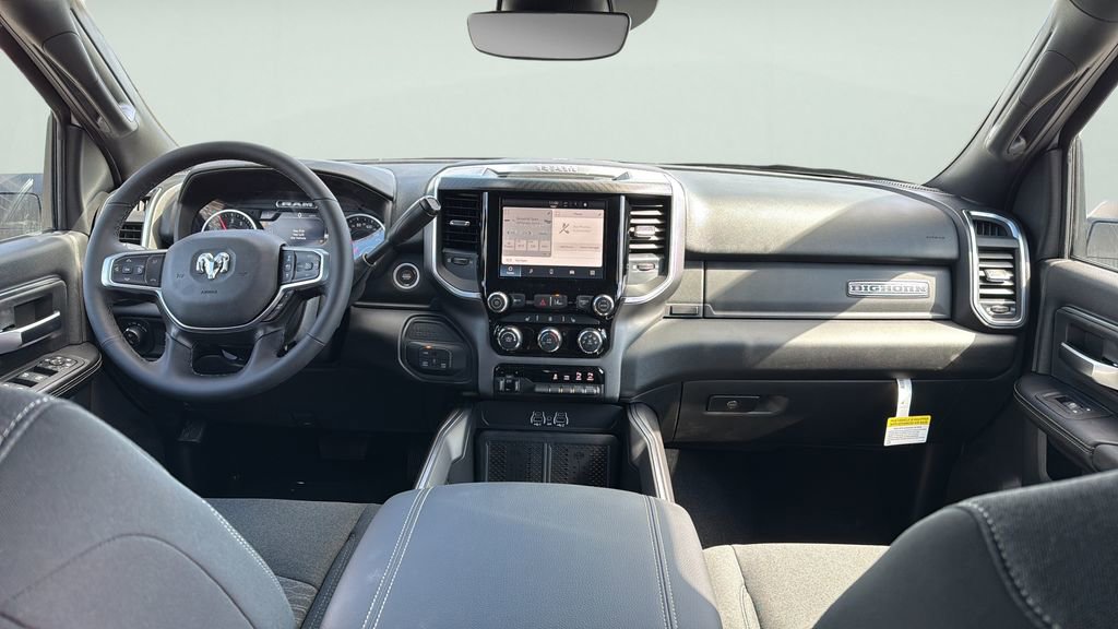 New 2026 RAM 2500 Big Horn image 15