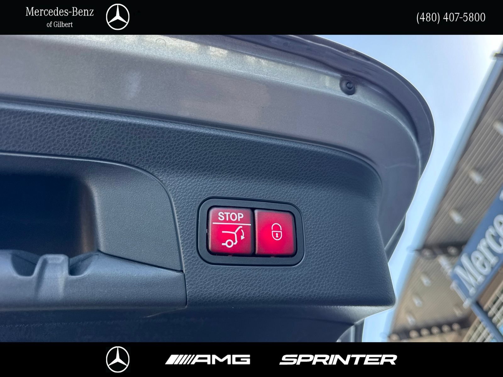 Used 2019 Mercedes-Benz GLC 63 AMG 4MATIC Coupe image 8