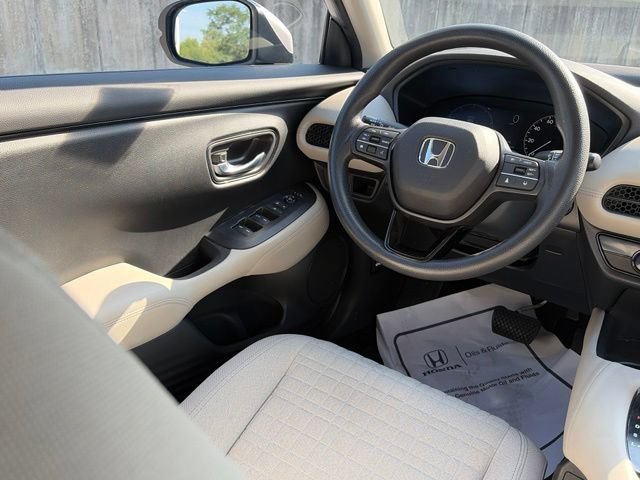 Certified 2024 Honda HR-V LX image 31