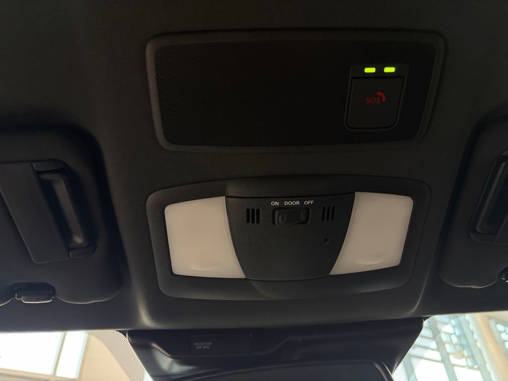 New 2026 Nissan Z Performance w/ Floor Mat Package image 23