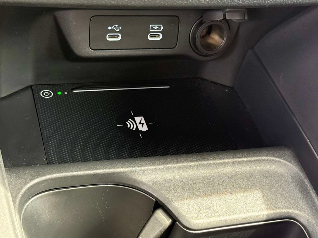 Certified 2025 Acura ADX A-Spec AWD/4WD image 22
