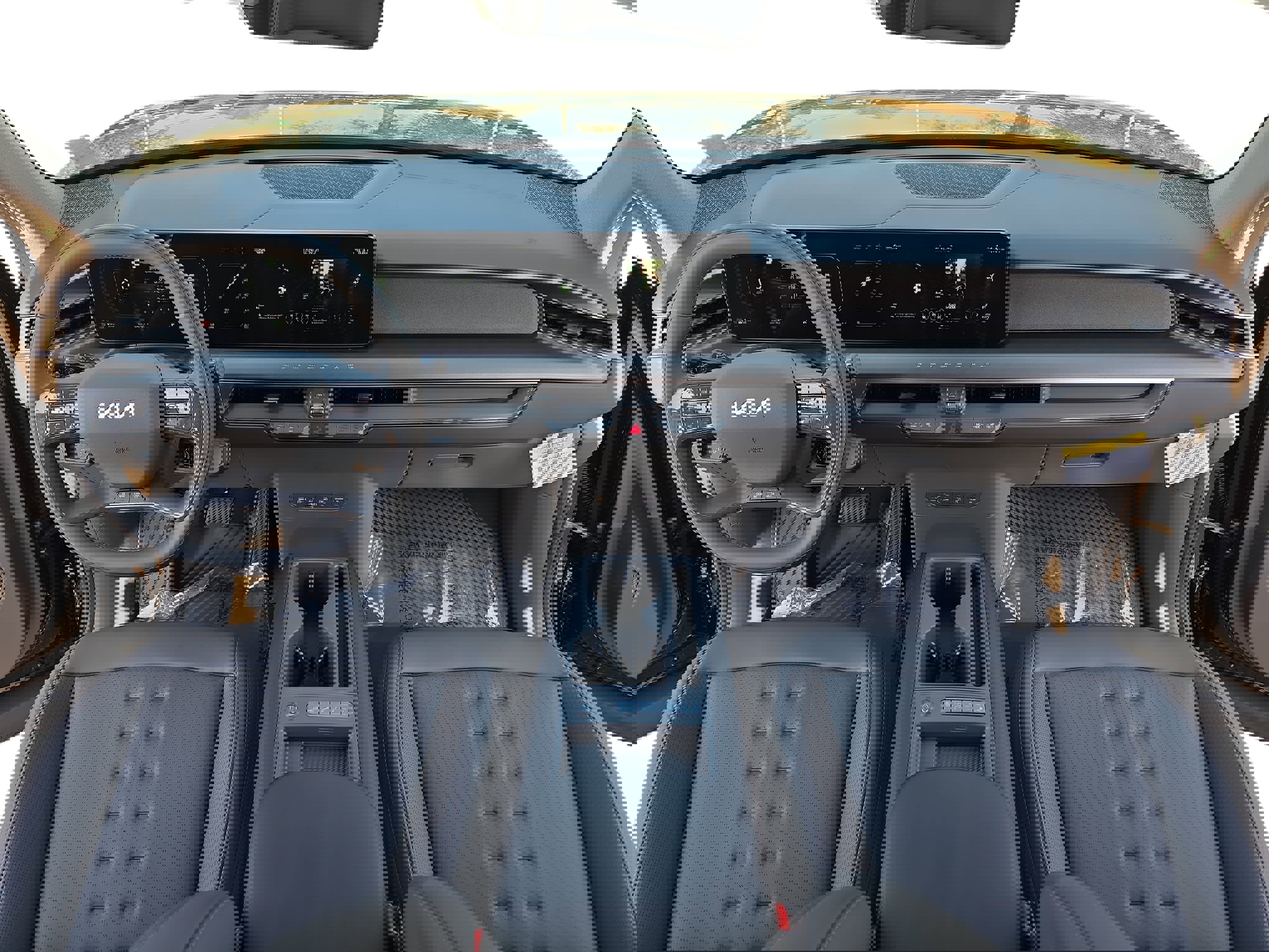 New 2026 Kia EV9 Wind image 9