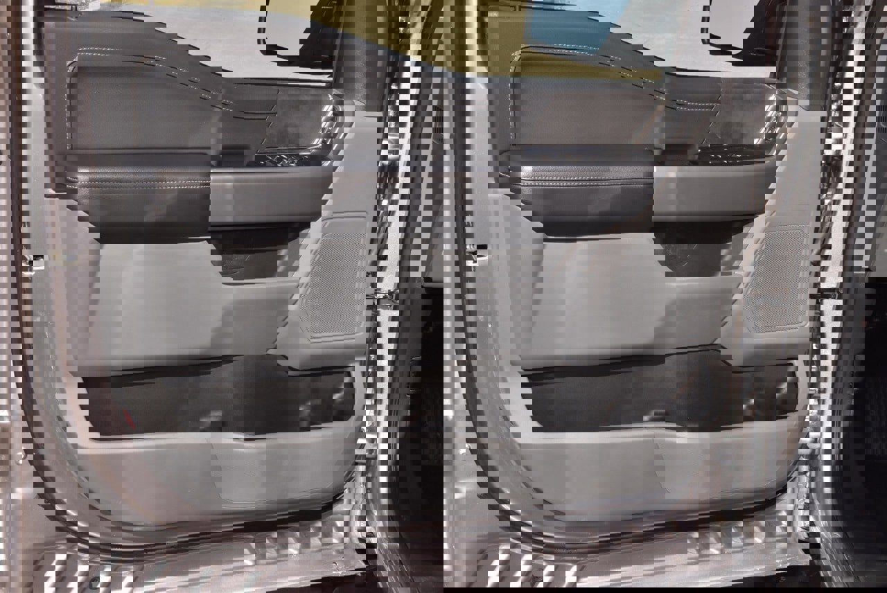 Used 2025 Ford F150 XLT w/ Equipment Group 301A Standard image 34