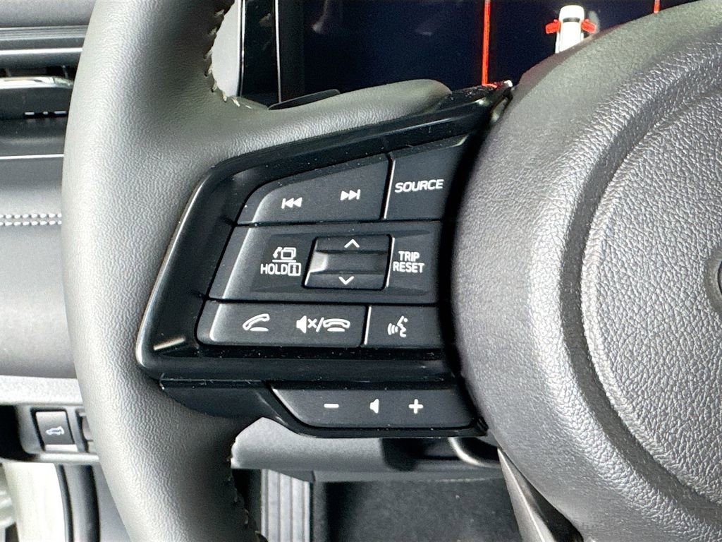 New 2026 Subaru Outback Touring image 8