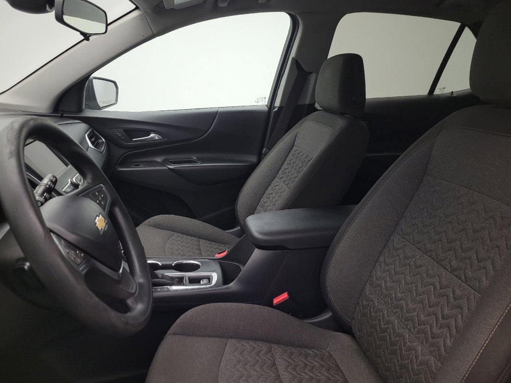 Used 2022 Chevrolet Equinox LT FWD image 17