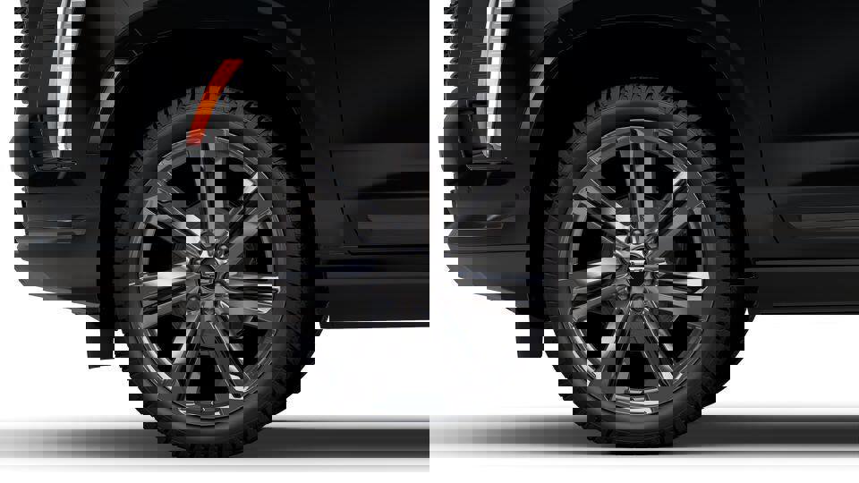 New 2026 Cadillac Escalade ESV Sport w/ Touring Package image 57