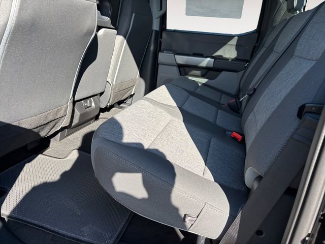 New 2026 Ford F250 XL w/ STX Appearance Package image 13
