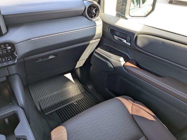 New 2026 Toyota Land Cruiser AWD/4WD image 17