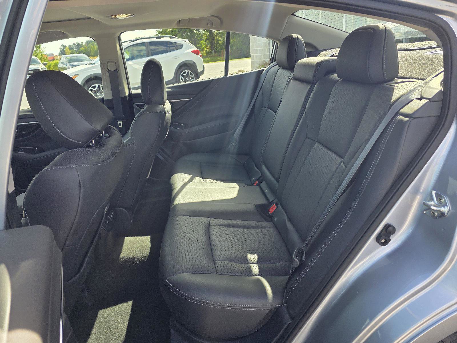 Used 2022 Subaru Legacy Limited image 13