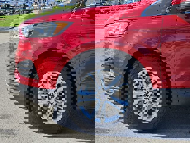 Used 2020 Ford Edge SEL w/ Convenience Package image 9