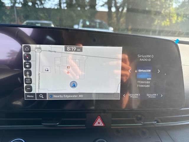 New 2025 Hyundai Elantra N image 19