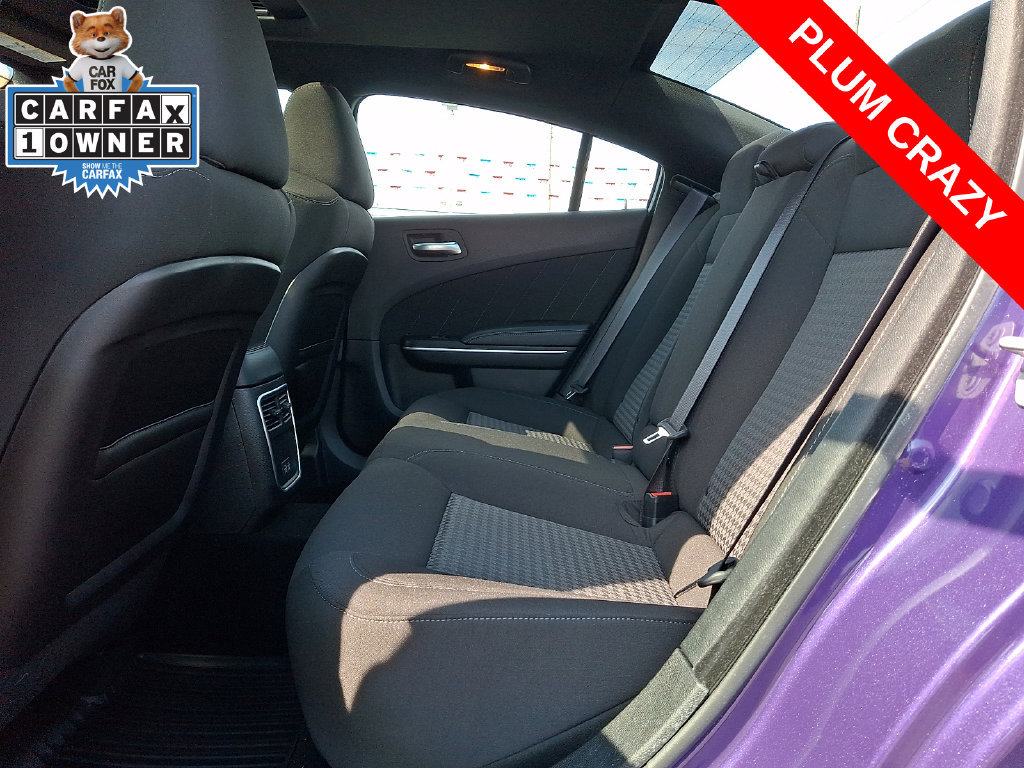 Used 2023 Dodge Charger GT RWD image 10