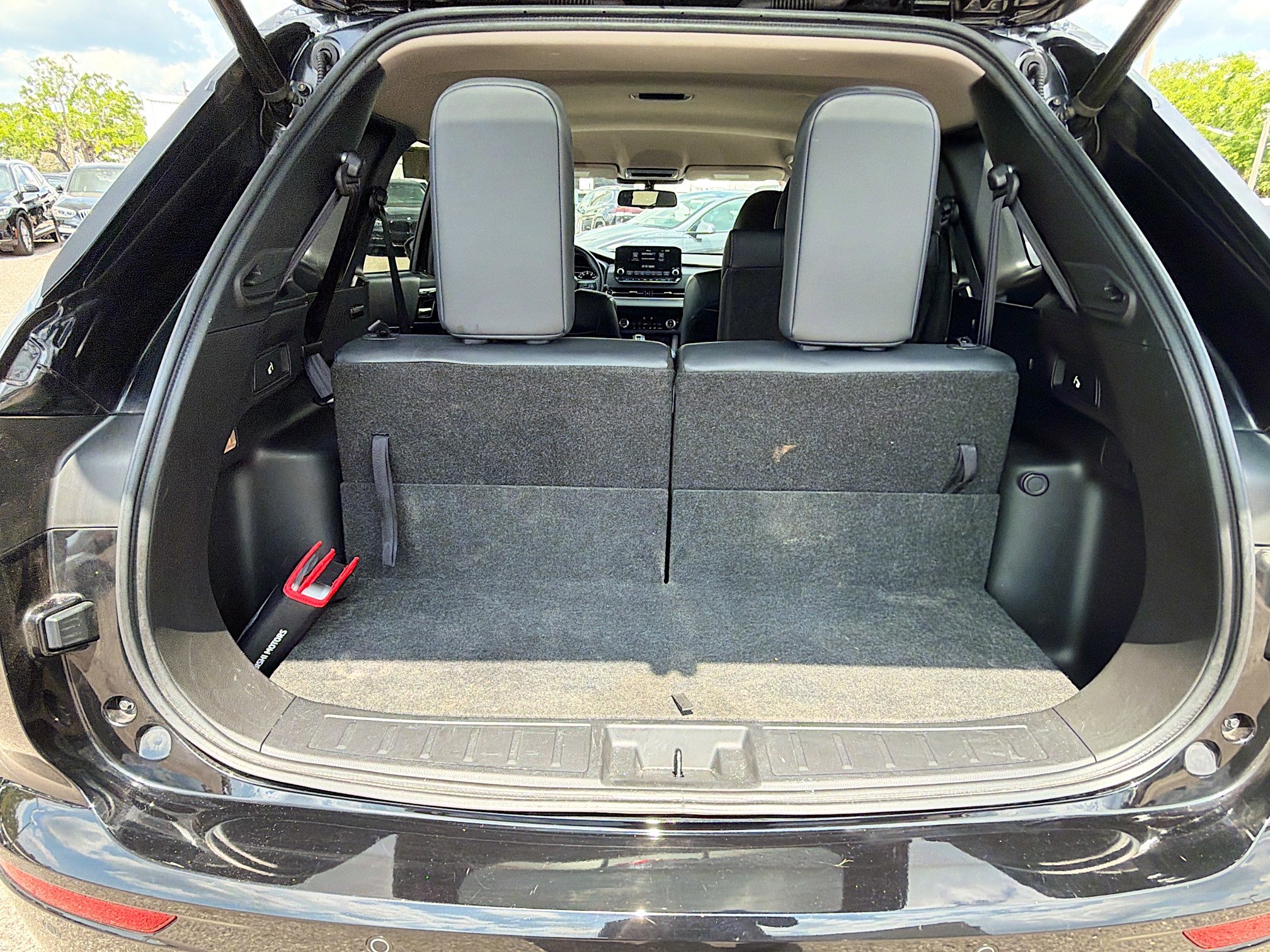 Used 2024 Mitsubishi Outlander SEL FWD image 11