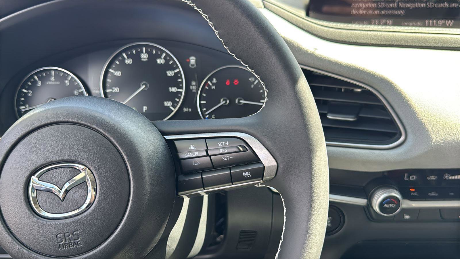 New 2026 MAZDA CX-30 Aire Edition image 13