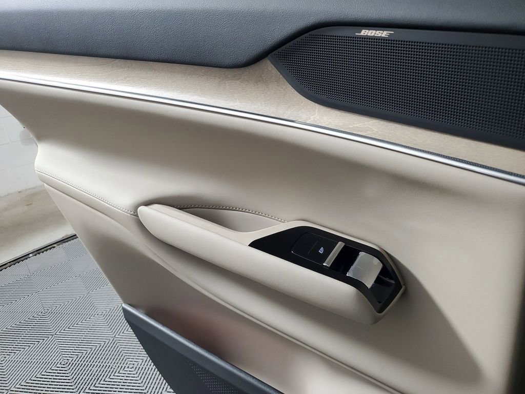 New 2026 Volvo EX90 Plus image 18