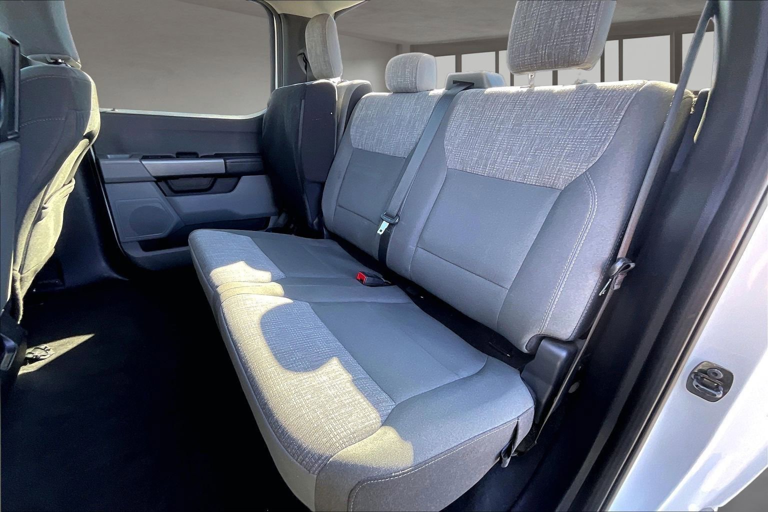 Used 2025 Ford F250 XLT image 22