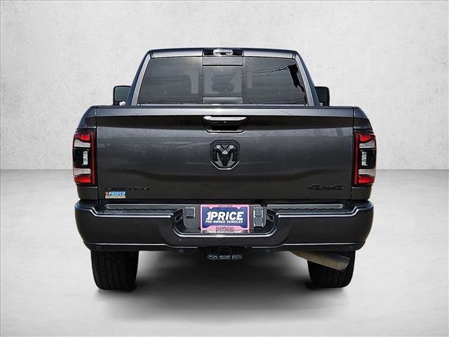 Used 2023 RAM 2500 Limited image 7