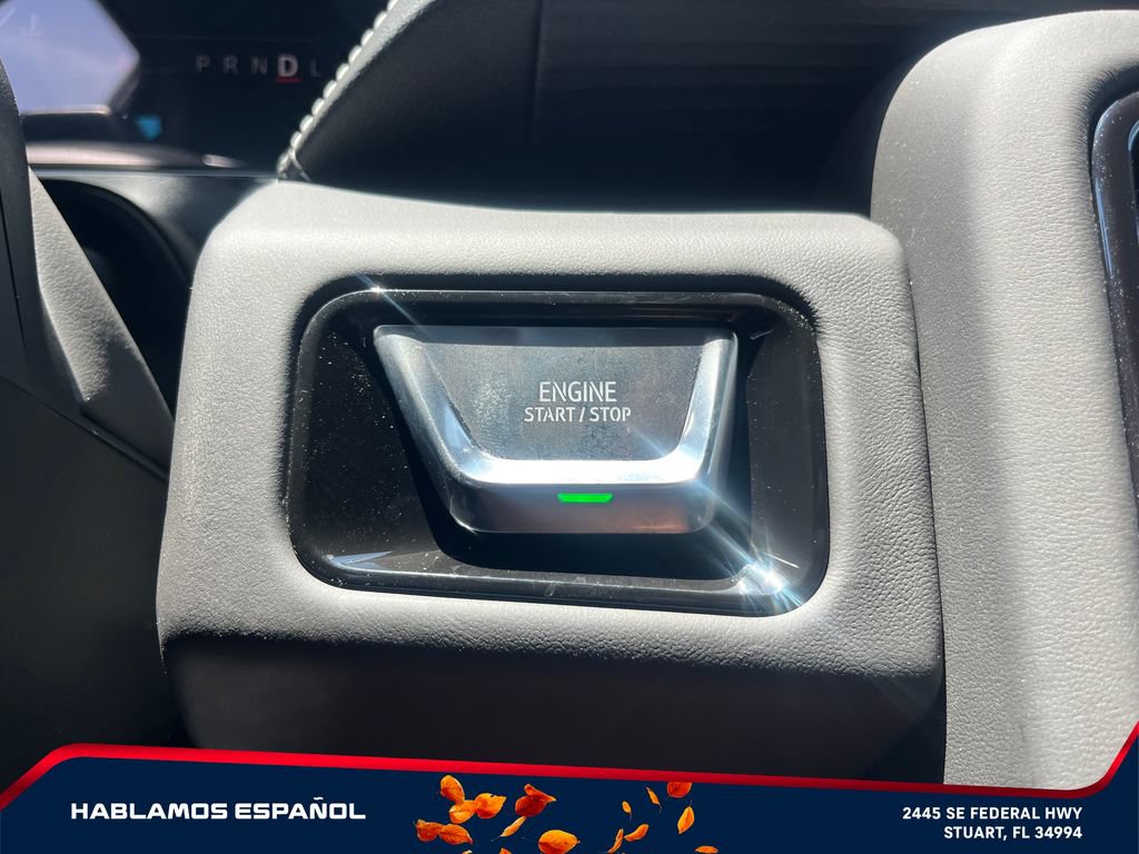 New 2026 GMC Yukon XL AT4 Ultimate AWD/4WD image 29