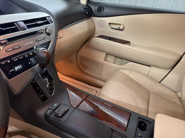 Used 2015 Lexus RX 350 FWD image 27