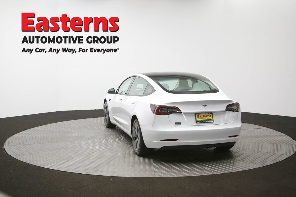 Used 2023 Tesla Model 3 Standard Range image 61