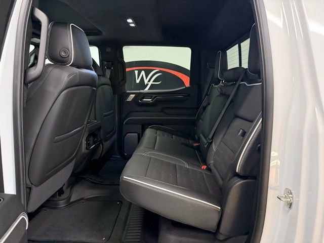 New 2026 GMC Sierra 1500 AT4X image 15
