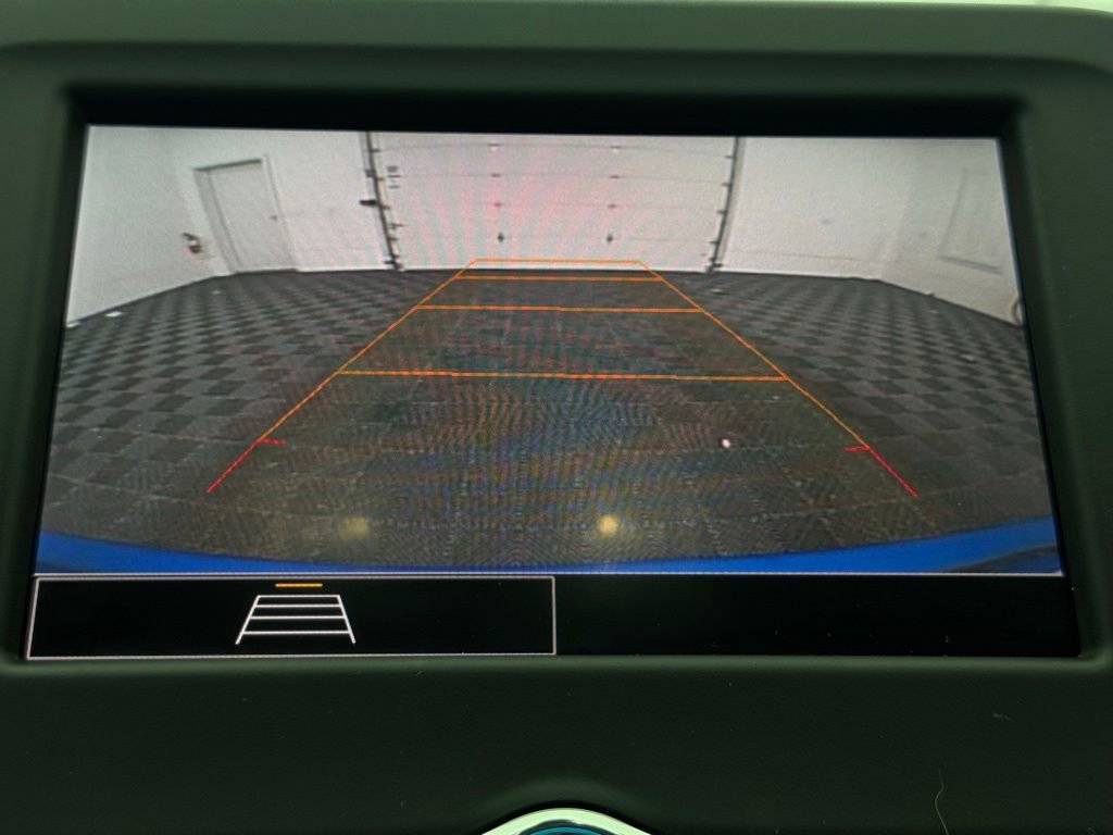 Used 2024 Chevrolet Equinox LT image 4