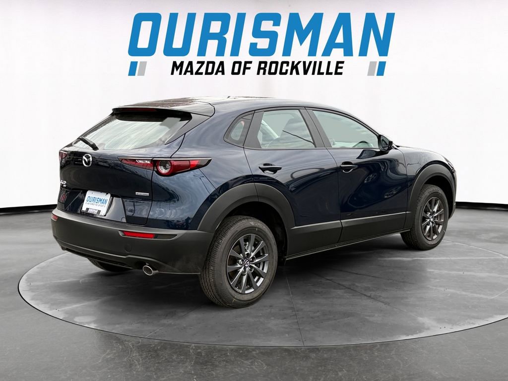 New 2026 MAZDA CX-30 AWD 2.5 S image 6