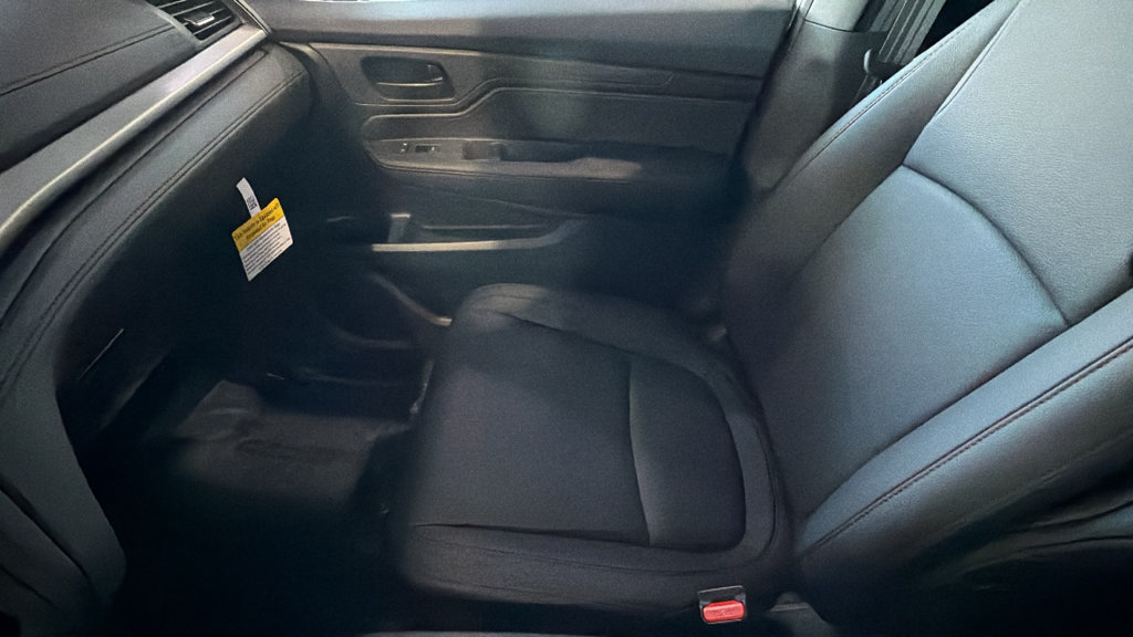 New 2026 Honda Odyssey Sport-L image 12