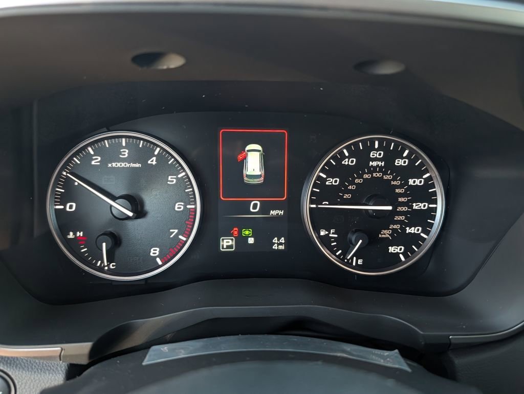 New 2026 Subaru Ascent Touring image 15