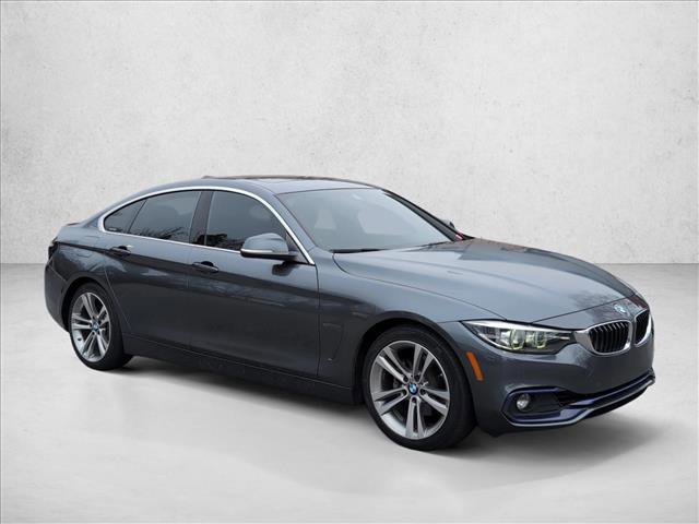 Used 2019 BMW 430i Gran Coupe image 3