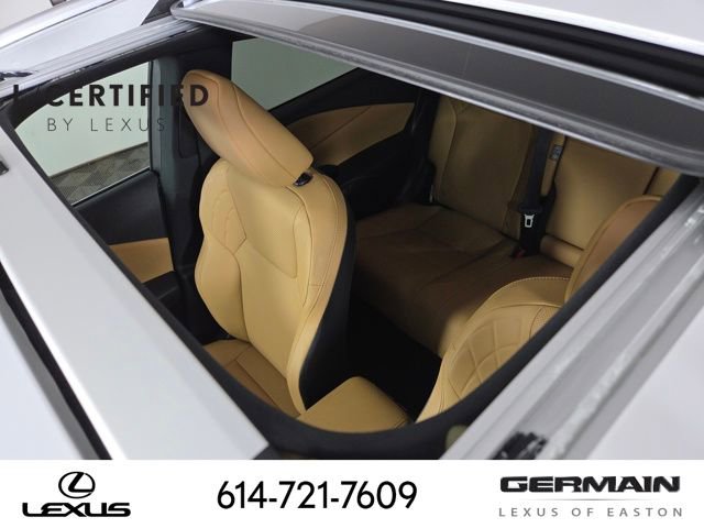 Certified 2025 Lexus RX 350 Premium image 32