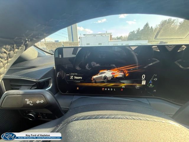 New 2026 Ford Mustang Premium RWD image 57