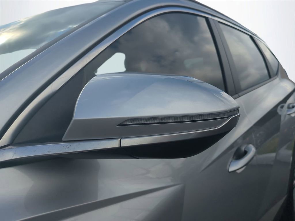 New 2026 Hyundai Tucson SEL FWD image 12
