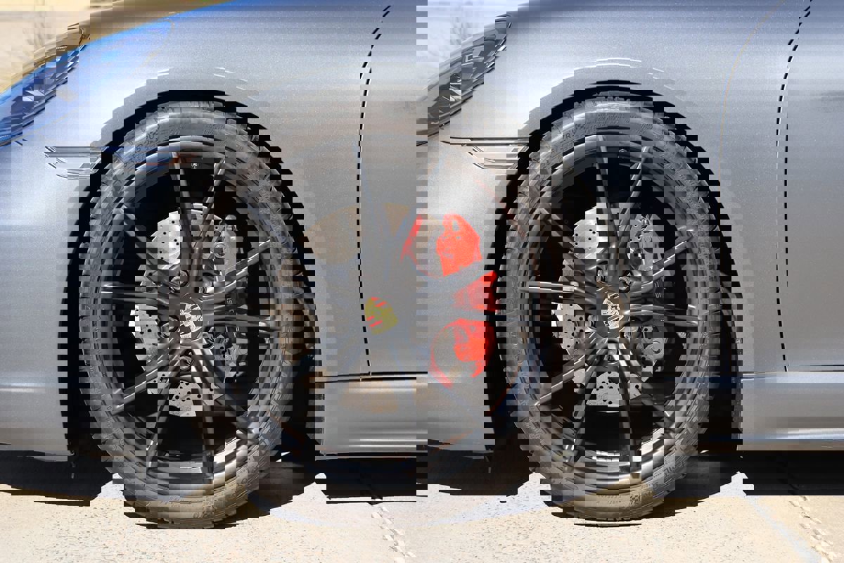 Used 2017 Porsche 718 Cayman image 38