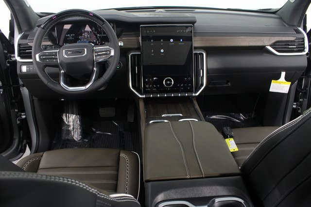 New 2026 GMC Acadia Denali Ultimate image 12