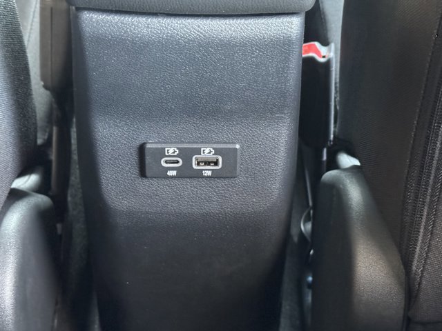 New 2026 Nissan Kicks S w/ Charging Package image 11