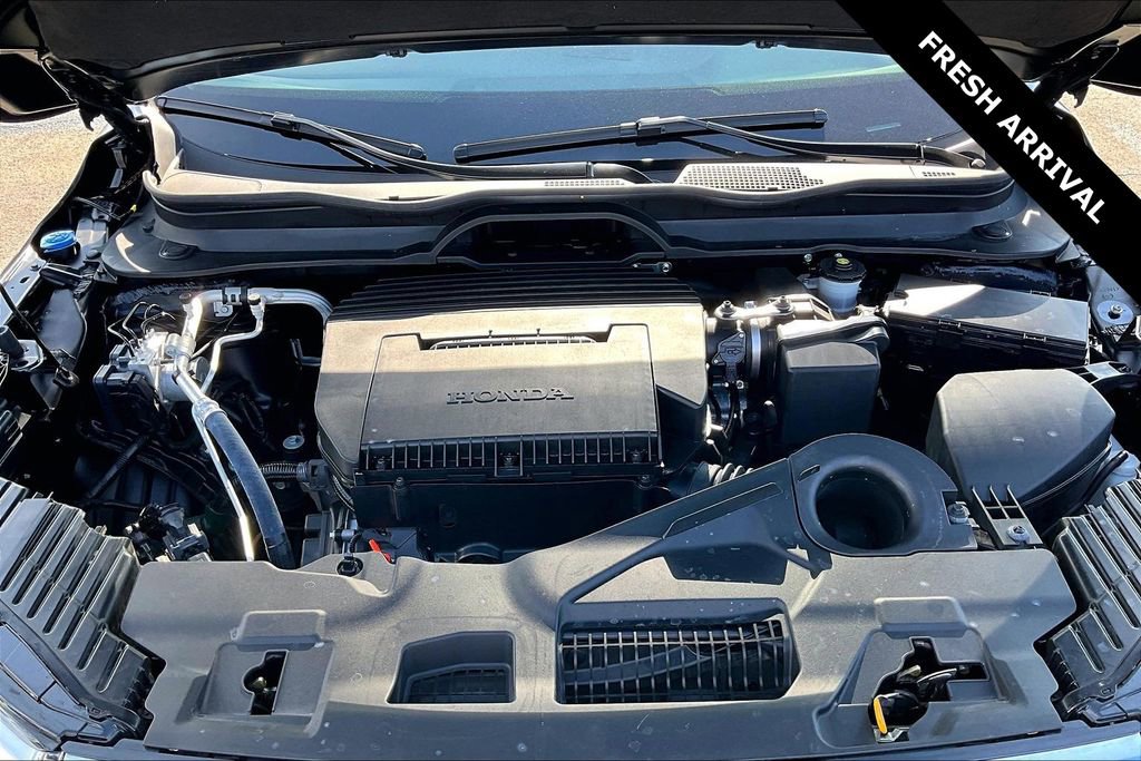 Used 2025 Honda Pilot EX-L image 29