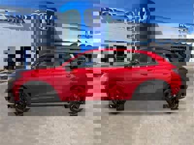 Certified 2026 Honda HR-V Sport image 2