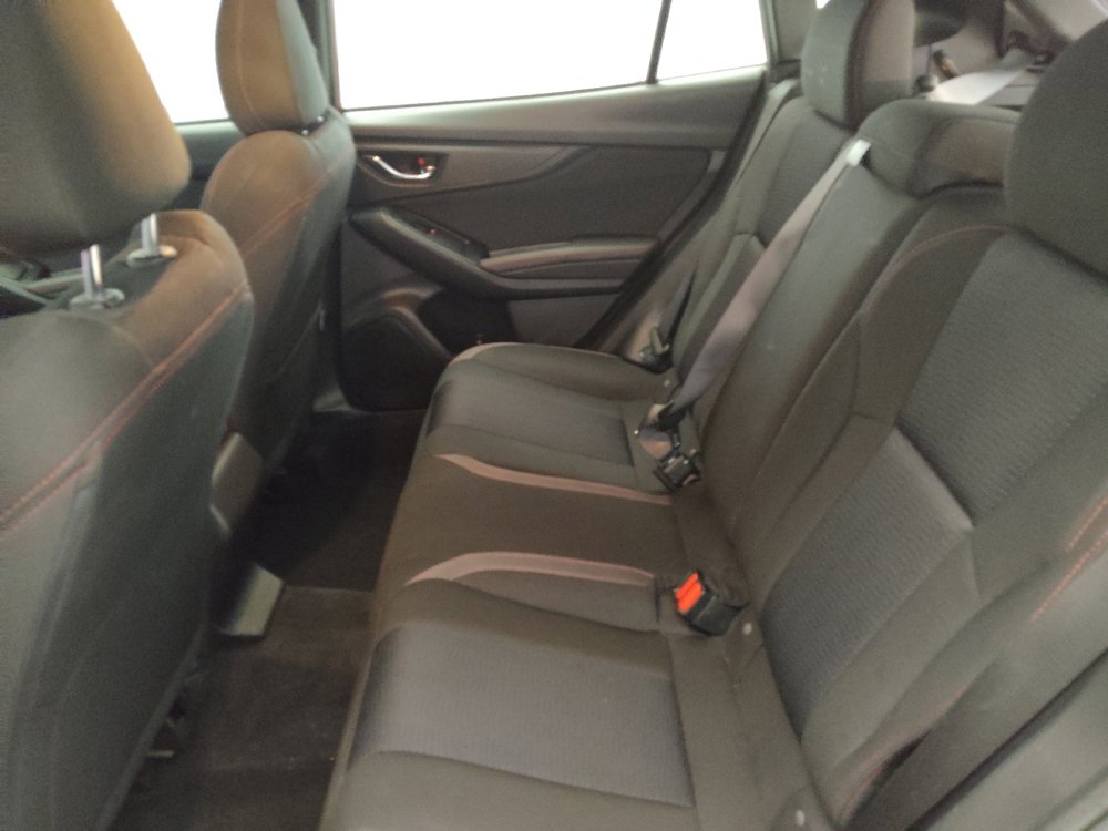 Used 2017 Subaru Impreza 2.0i Sport image 18