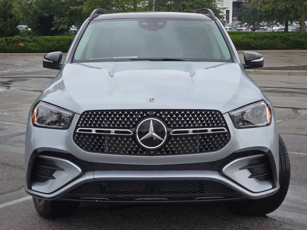 Certified 2026 Mercedes-Benz GLE 350 4MATIC image 12