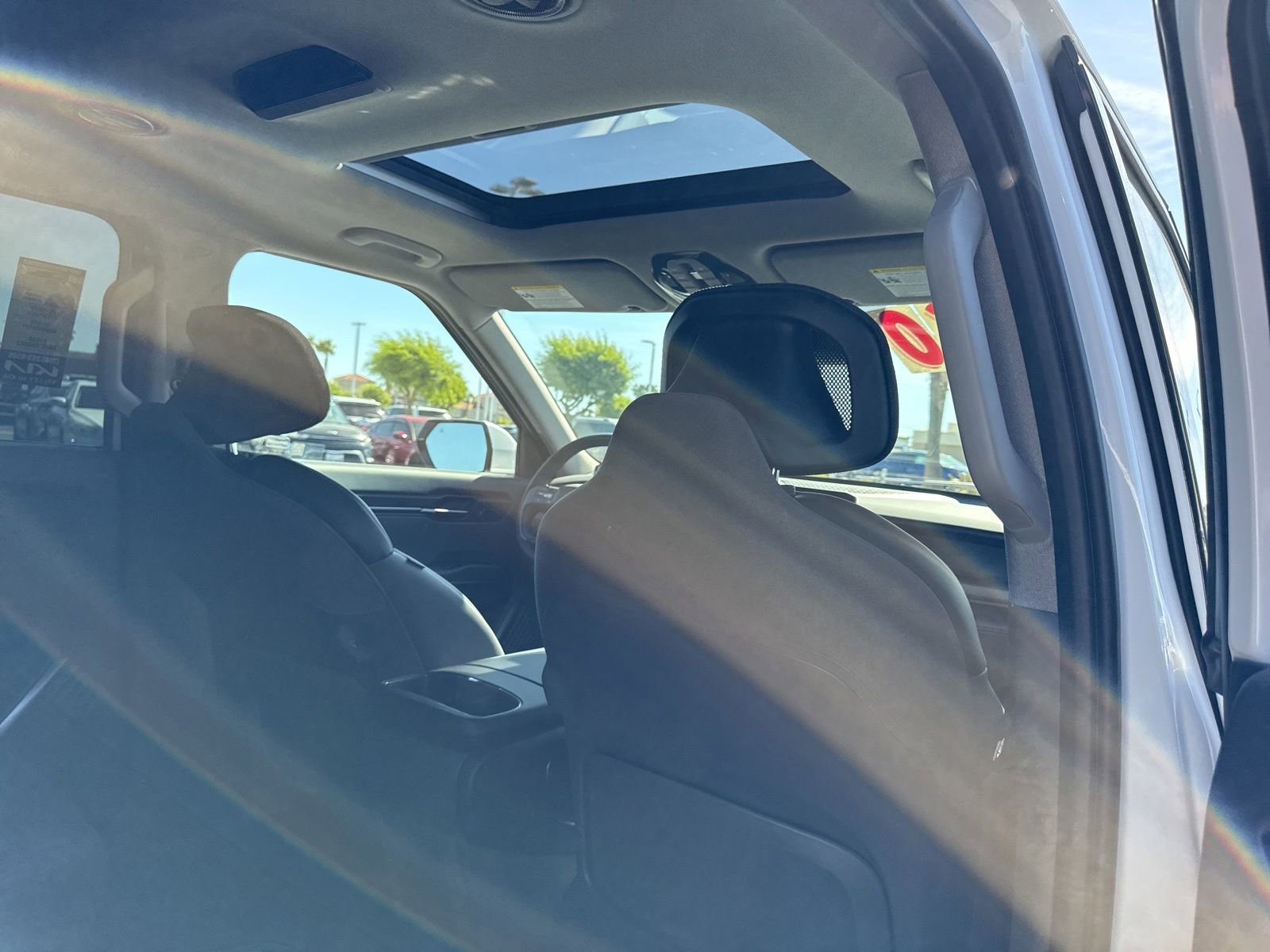 Used 2026 Kia EV9 Light image 25