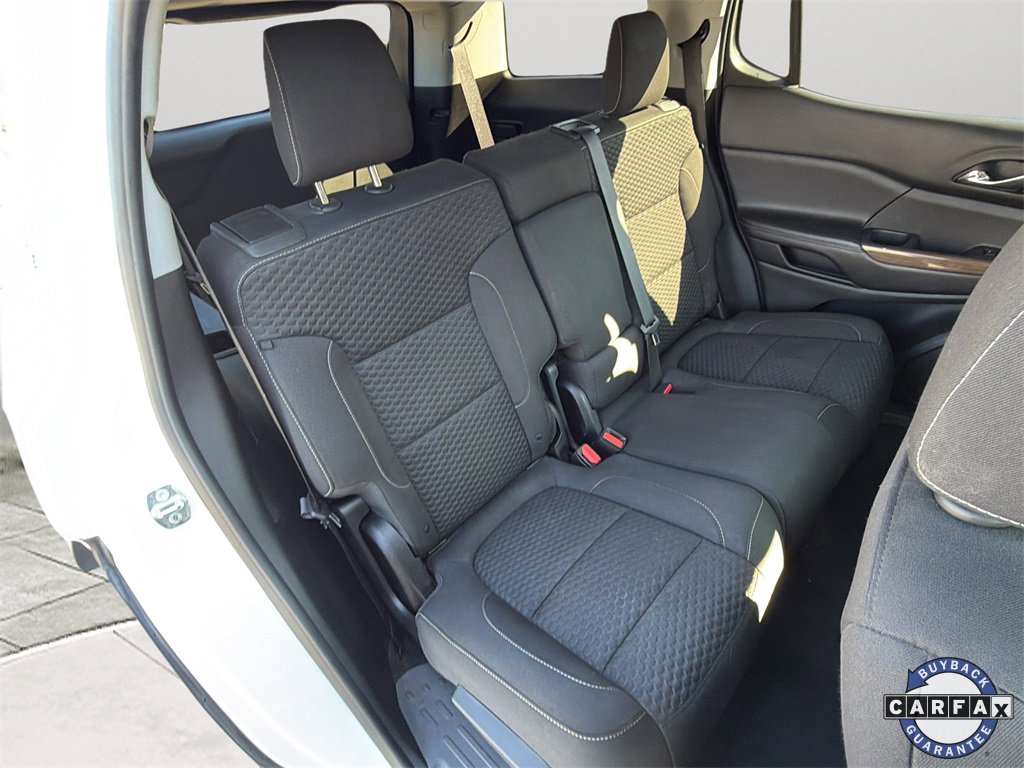 Used 2019 GMC Acadia SLE image 10