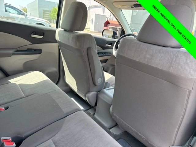 Used 2014 Honda CR-V LX image 20