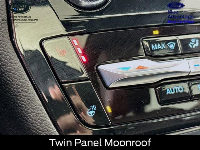 Certified 2023 Ford Explorer ST-Line w/ Class IV Trailer Tow Package image 22