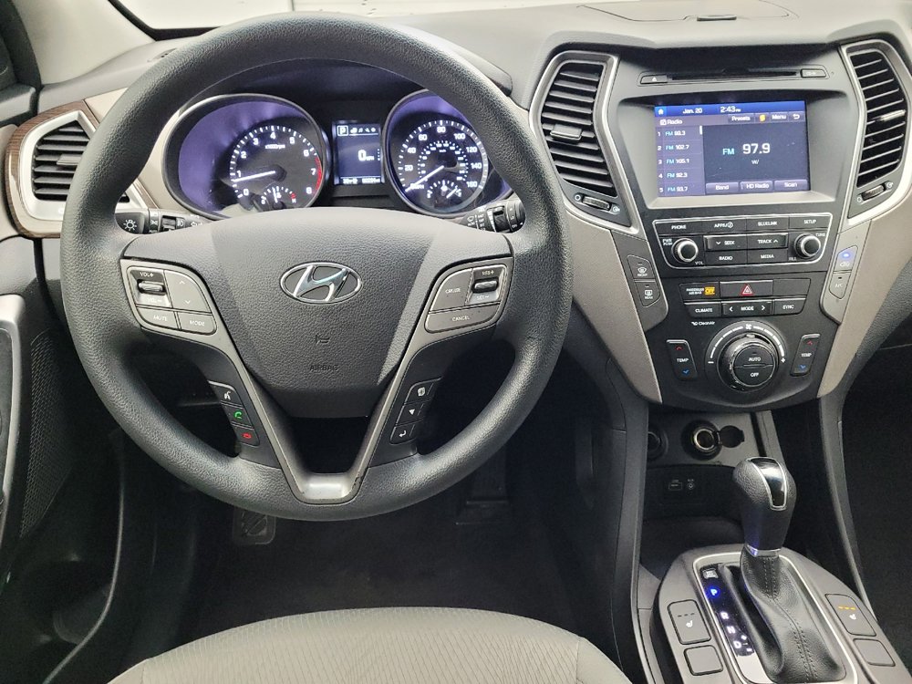 Used 2018 Hyundai Santa Fe Sport w/ 2.4L Value Package 02 image 22