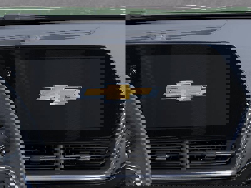 New 2026 Chevrolet Trax ACTIV w/ Driver Confidence Package image 44